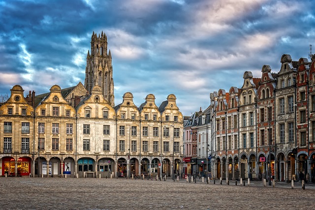 Investir dans l’immobilier à Arras : quels avantages ?