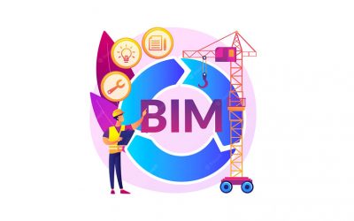 Qu’est-ce qu’un modèle BIM ?